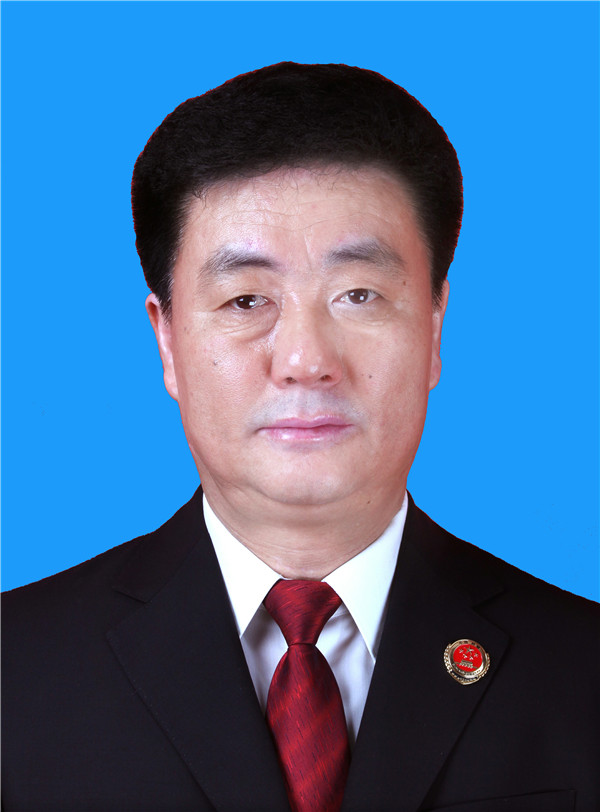 黑龙江省第十二届人民代表大会常务委员会第三十三次会议批准任命